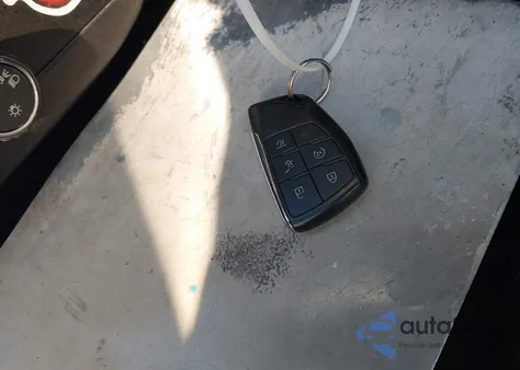 2021 Chevrolet Tahoe 2Wd Lt из США, поврежденный, VIN 1GNSCNKD1MR487540